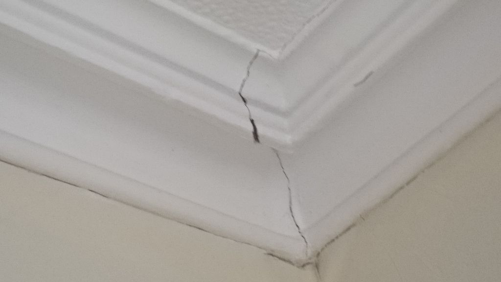 Cornice / coving repairs Overclockers UK Forums
